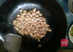 宫爆鸡丁的做法图解3