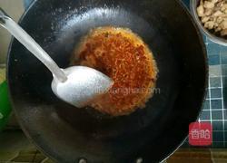 宫爆鸡丁的做法图解4