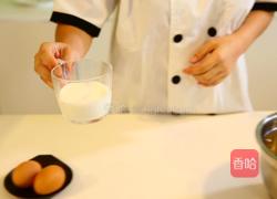 乳酪蛋糕的做法图解1