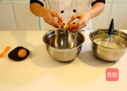 乳酪蛋糕的做法图解4