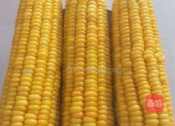 蒸玉米的做法图解4