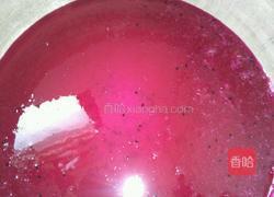 自制QQ糖的做法图解2