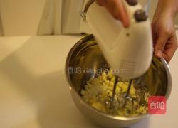 纸杯蛋糕的做法图解1