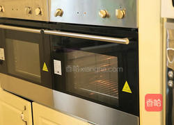 纸杯蛋糕的做法图解5