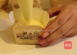 纸杯蛋糕的做法图解6