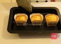 纸杯蛋糕的做法图解8