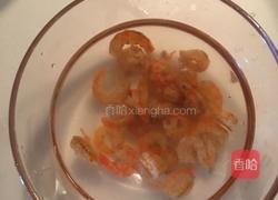 虾米焖冬瓜的做法图解2