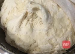 家常包子的做法图解1