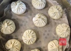家常包子的做法图解7