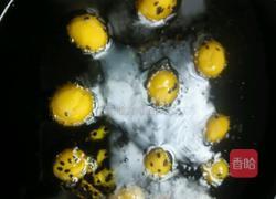 南瓜丸子的做法图解6