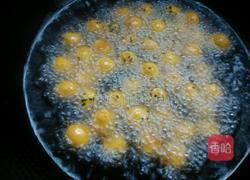 南瓜丸子的做法图解7