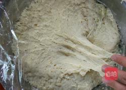 芝麻糖刺猬包的做法图解8