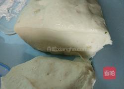 韭菜猪肉包的做法图解9