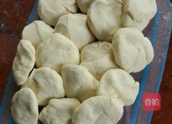 芝麻糖包的做法图解10