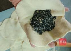 芝麻糖包的做法图解11