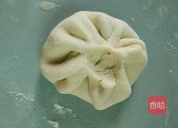 芝麻糖包的做法图解12