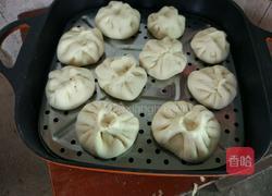 芝麻糖包的做法图解15