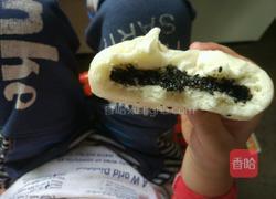 芝麻糖包的做法图解16
