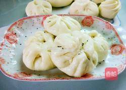 芝麻糖包的做法图解17