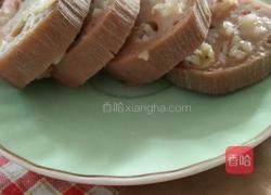 糯米莲藕的做法图解4