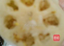 糯米莲藕的做法图解3