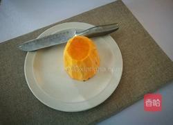 香酥南瓜条的做法图解2