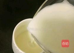 猕猴桃双皮奶的做法图解4