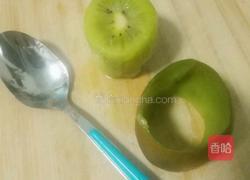 猕猴桃双皮奶的做法图解8