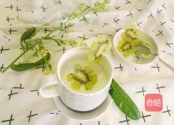 猕猴桃双皮奶的做法图解10