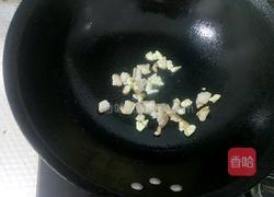 干锅包菜的做法图解4