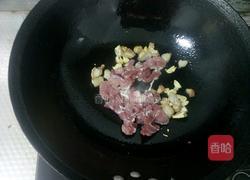 干锅包菜的做法图解5