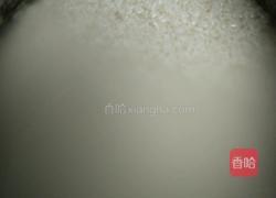 素肠粉的做法图解1