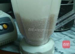 自制肠粉的做法图解2