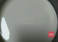 自制肠粉的做法图解4