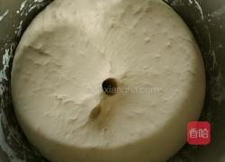 红果(山楂)馅蒸饼儿的做法图解2