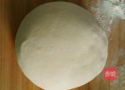 红果(山楂)馅蒸饼儿的做法图解3