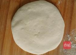 红果（山楂）馅蒸饼儿的做法图解5