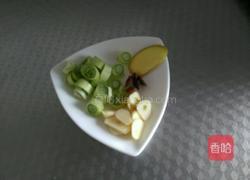 家常炖鸡腿的做法图解2