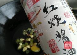 家常炖鸡腿的做法图解5