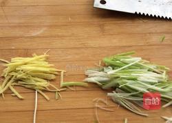 老式锅包肉的做法图解6