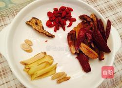 当归黄芪乌鸡汤的做法图解1