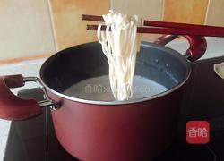 外婆的面的做法图解3