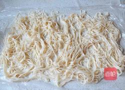 外婆的面的做法图解5