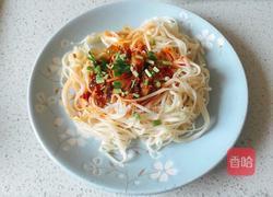 外婆的面的做法图解8