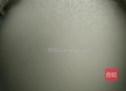 自制肠粉的做法图解1