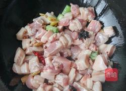 治愈系红烧肉的做法图解4