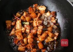 治愈系红烧肉的做法图解5