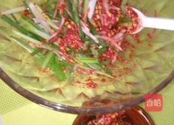 韩国鲍鱼泡菜的做法图解12