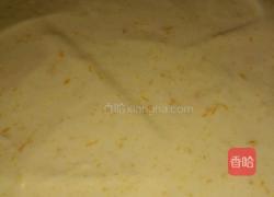 八寸南瓜戚风蛋糕的做法图解9
