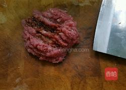 烤茄子的做法图解5